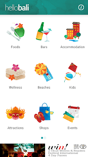 How to install hellobali Guide to Bali 3.1.6 apk for laptop