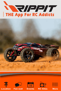 How to install Rippit RC 4.1.2 apk for bluestacks
