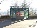 Kleine Schanze Drahtseilbahn