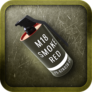 Smoke Grenade M18 - Real Gun.apk 1.0.1