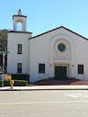 Christ Temple Apostolic Church