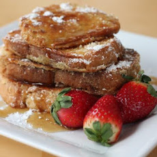 Coconut French Toast
