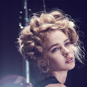 LongHairHow2 by Sharon Blain.apk 1.0.8