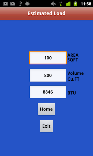 【免費工具App】Refrigeration Estimator-APP點子