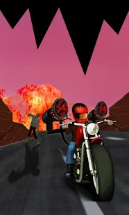 How to install zombie on highway 1.1.2 unlimited apk for bluestacks