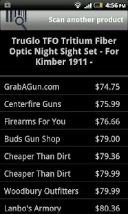 How to download Slickguns Barcode Scanner 1.4 unlimited apk for bluestacks