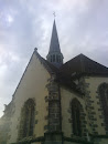 Église de Lesigny