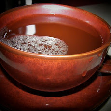 Cardamom Green Tea