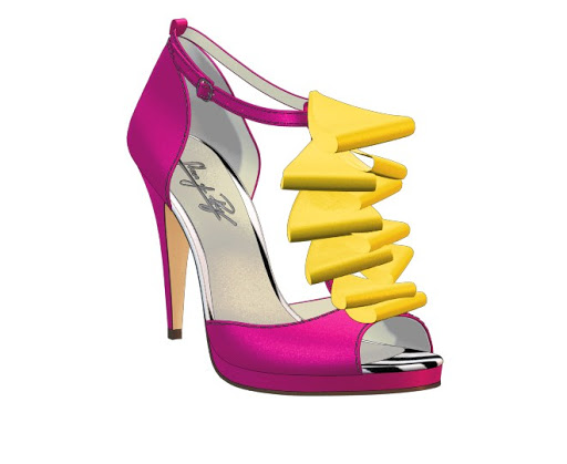 I Designed My Perfect Shoes!