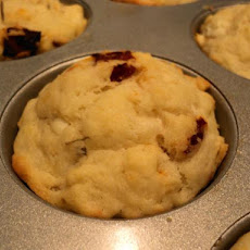 Mediterranean Muffins