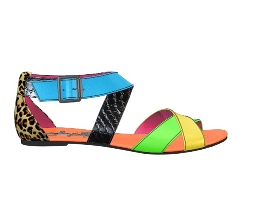 I Designed My Perfect Shoes!