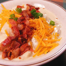 Baked Potato Soup