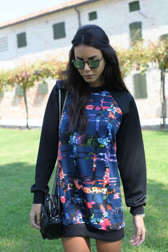 gafas de bloggers italianos