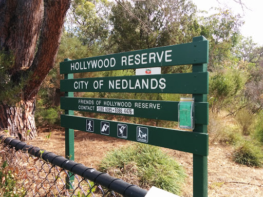 Hollywood Reserve