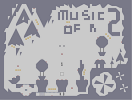 Thumbnail of the map 'The Music Of N - Part 2'