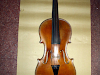 Violin Vuilliaume Frances 44  Con Arco Y Estuche