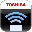 Toshiba A/V Remote mobile app icon