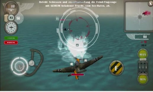 How to download BATTLE KILLER STUKA 3D DEMO 1.5.0 unlimited apk for bluestacks