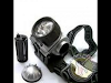 Linterna Led De Cabeza