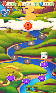 How to download Bubble Fizzy 1.2.098 unlimited apk for laptop