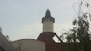 Torre Árabe