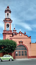 Iglesia San Isidro 