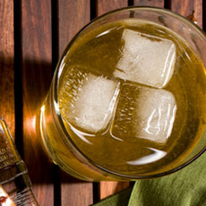 Log Cabin Recipe