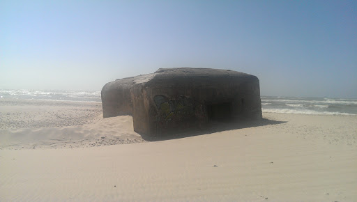 Bunker G