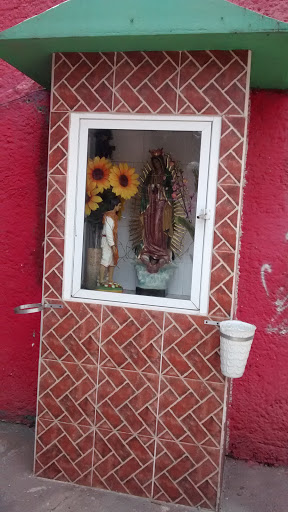 Virgen De El Alba 