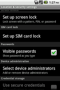 How to mod AutoScreenOffOnCharge 1.01 apk for laptop