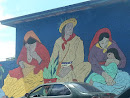 Mural Indigena