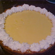 Key Lime Pie