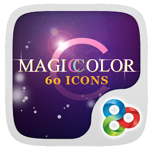 Magic Color GO Launcher Theme.apk v1.0