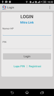 How to install Mitra Link 1.3.3 mod apk for bluestacks
