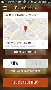 How to install Philly's Best Cheesesteaks lastet apk for laptop