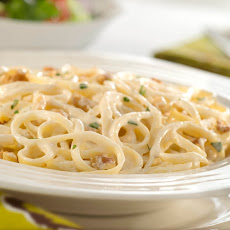 Alfredo Linguine