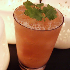 Jumping Juice