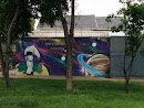 Mural Espacial