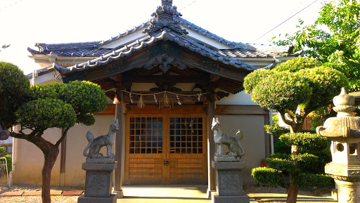 福壽稲荷神社