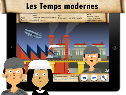 How to mod World History - French patch 1.1.3 apk for pc
