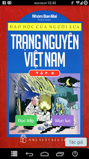 How to mod Trạng Nguyên Việt Nam - Hay lastet apk for pc