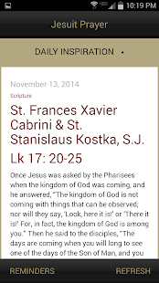 How to download Jesuit Prayer 2.2 unlimited apk for android