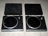 Remato Par De Tornamesa Fisher Mt6330C
