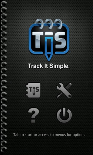 TrackItSimple