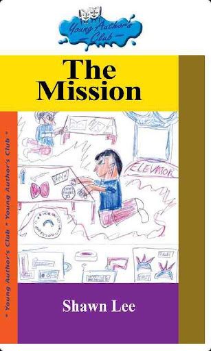 EBook - The Mission