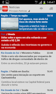 How to install Diário de Cachoeirinha lastet apk for pc