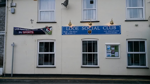 Looe Social Club 
