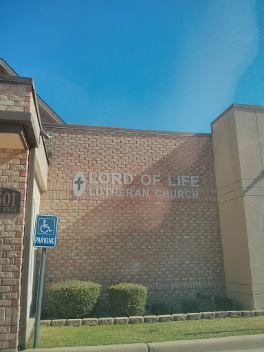 Lord of Life Lutheran Church 