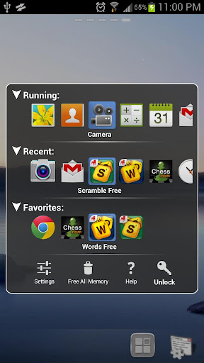 AppSwipe Task Switcher