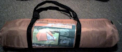 Carpa Escape 4 Personas Belledonne 4 Double